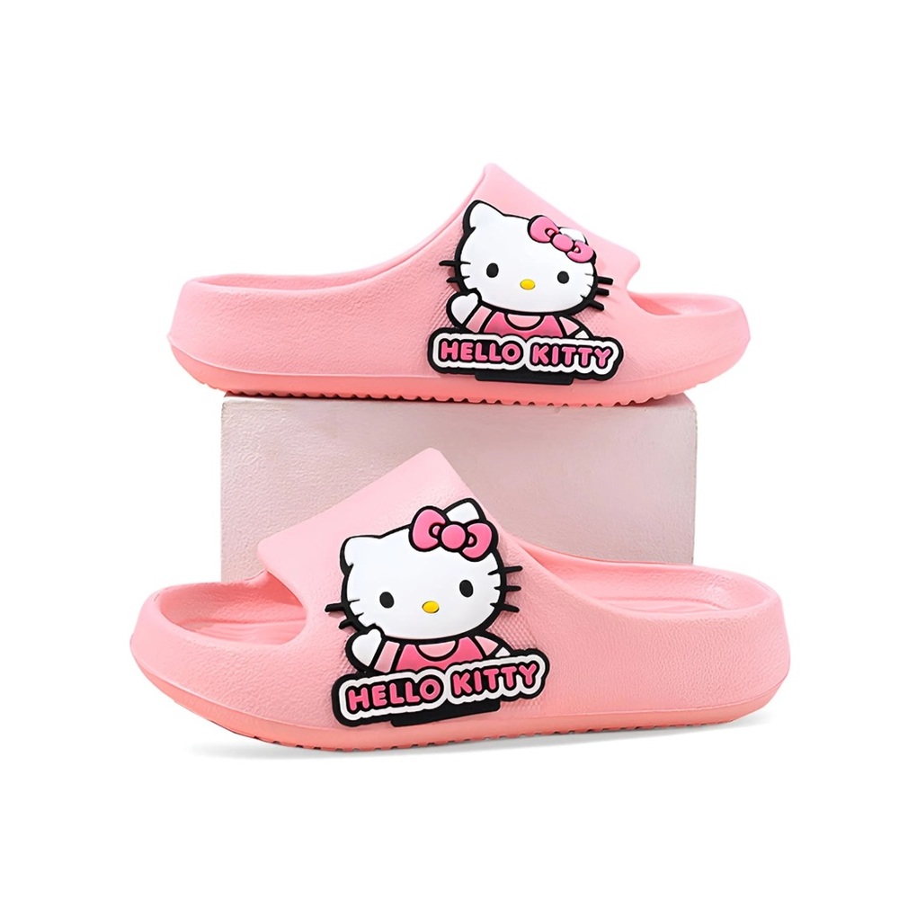 HELLO KITTY SLIDES - Picture 8 of 11